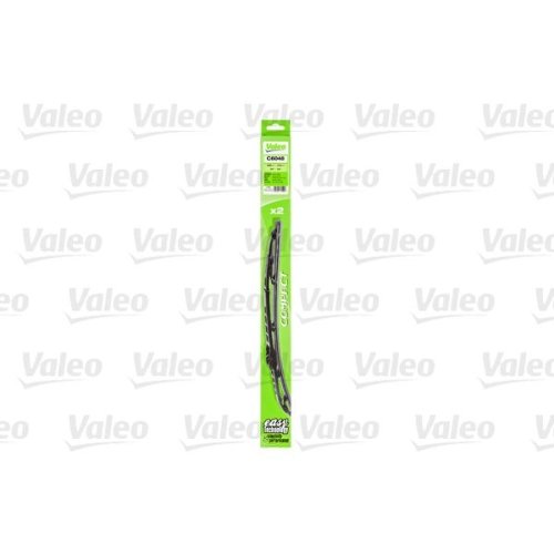 VALEO Wischblatt COMPACT