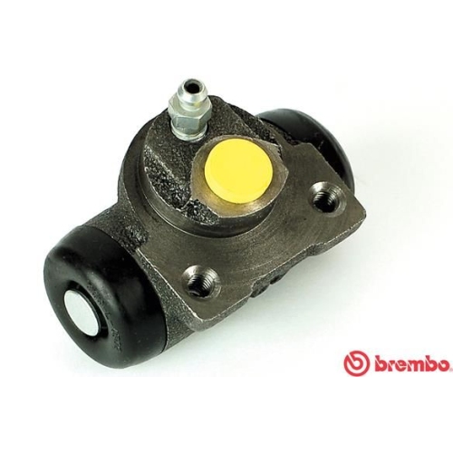 BREMBO Radbremszylinder ESSENTIAL LINE