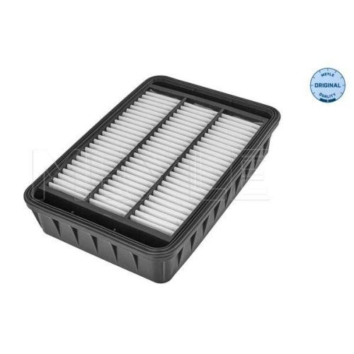 MEYLE Luftfilter MEYLE-ORIGINAL: True to OE.