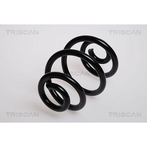 TRISCAN Fahrwerksfeder