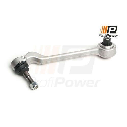 ProfiPower Lenker, Radaufh&auml;ngung