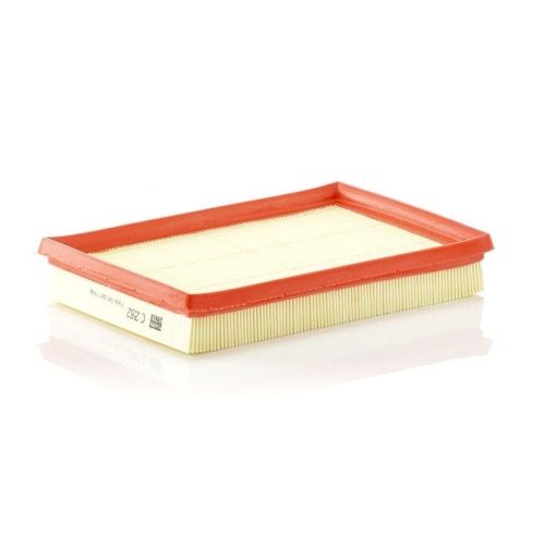 MANN-FILTER Luftfilter
