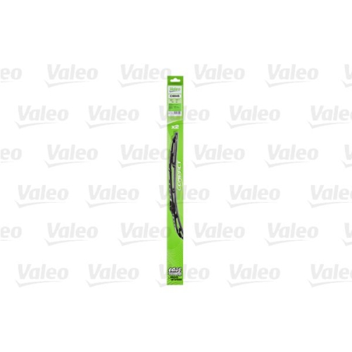 VALEO Wischblatt COMPACT