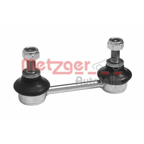 METZGER Stange/Strebe, Stabilisator KIT +