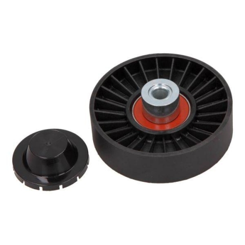 MAXGEAR Umlenk-/Führungsrolle, Keilrippenriemen