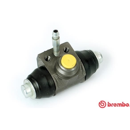 BREMBO Radbremszylinder ESSENTIAL LINE