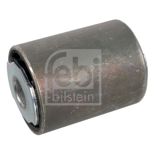 FEBI BILSTEIN Lagerbuchse, Blattfeder