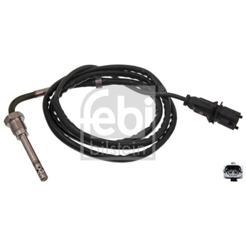 FEBI BILSTEIN Sensor, Abgastemperatur