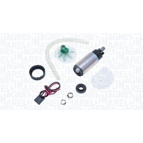 MAGNETI MARELLI Kraftstoffpumpe KIT