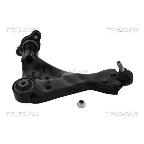 TRISCAN Lenker, Radaufh&auml;ngung