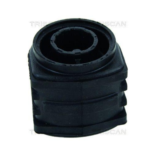 TRISCAN Lagerung, Lenker