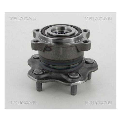 TRISCAN Radlagersatz