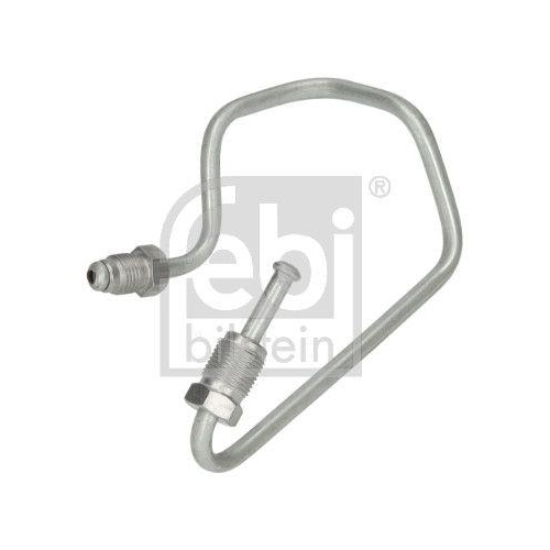 FEBI BILSTEIN Bremsleitung