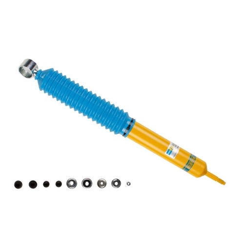 BILSTEIN Stoßdämpfer BILSTEIN - B6 4600