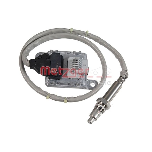 METZGER NOx-Sensor, NOx-Katalysator ORIGINAL ERSATZTEIL