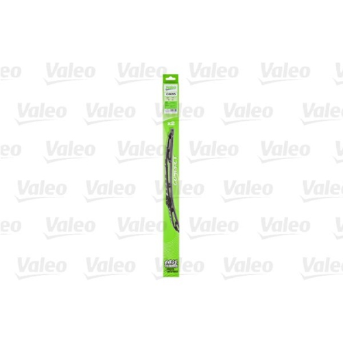 VALEO Wischblatt COMPACT