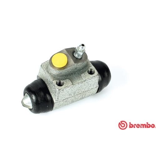 BREMBO Radbremszylinder ESSENTIAL LINE