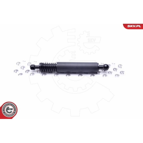 ESEN SKV Gasfeder, Koffer-/Laderaum