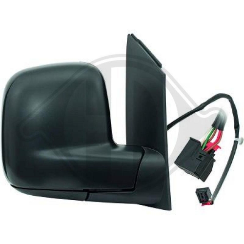 DIEDERICHS Au&szlig;enspiegel