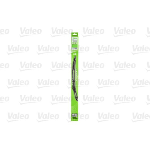 VALEO Wischblatt COMPACT