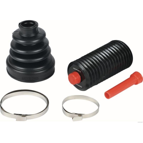 HERTH+BUSS JAKOPARTS Faltenbalgsatz, Antriebswelle