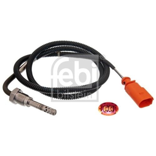 FEBI BILSTEIN Sensor, Abgastemperatur