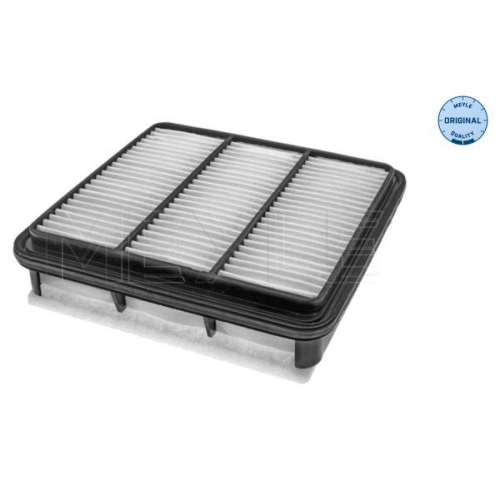 MEYLE Luftfilter MEYLE-ORIGINAL: True to OE.