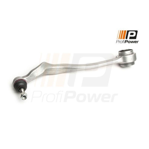 ProfiPower Lenker, Radaufh&auml;ngung