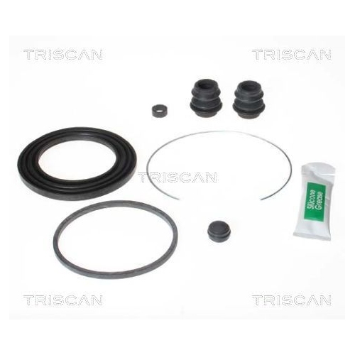 TRISCAN Reparatursatz, Bremssattel