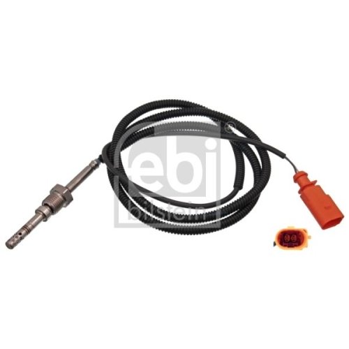 FEBI BILSTEIN Sensor, Abgastemperatur