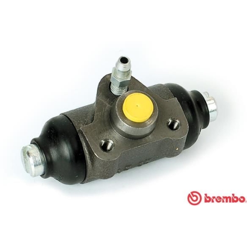 BREMBO Radbremszylinder ESSENTIAL LINE