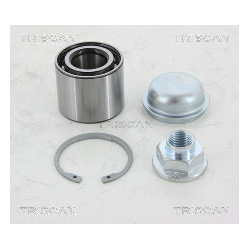 TRISCAN Radlagersatz
