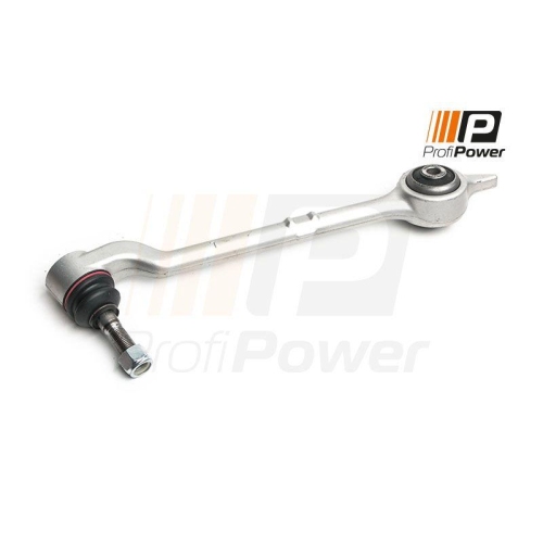 ProfiPower Lenker, Radaufh&auml;ngung