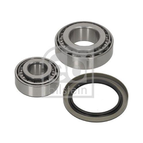 FEBI BILSTEIN Radlagersatz