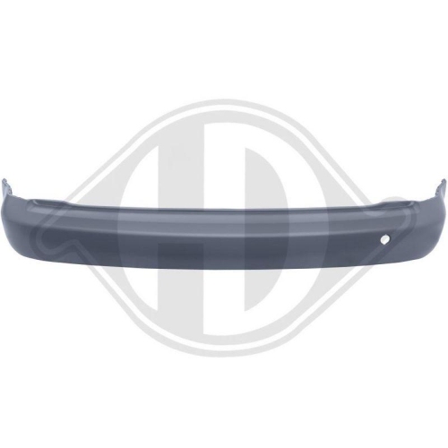 DIEDERICHS Stoßfänger HD Priority Parts