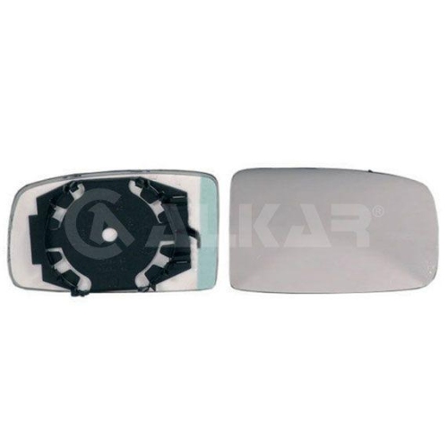 ALKAR Spiegelglas, Au&szlig;enspiegel