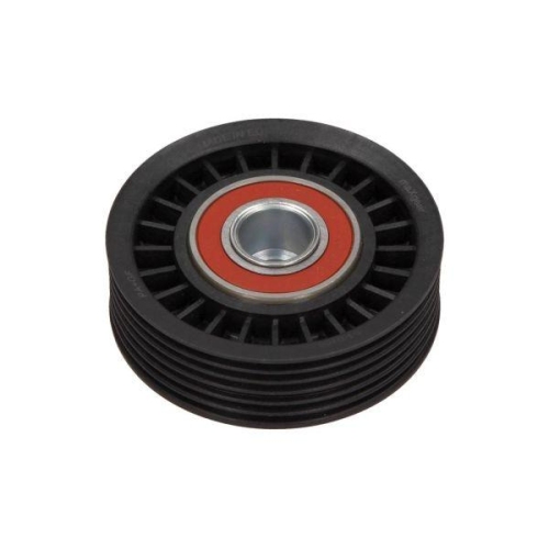 MAXGEAR Umlenk-/F&uuml;hrungsrolle, Keilrippenriemen