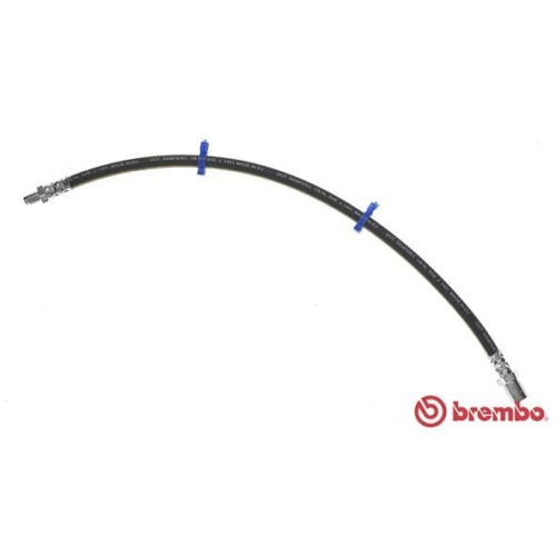 BREMBO Bremsschlauch ESSENTIAL LINE