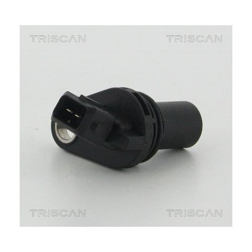 TRISCAN Sensor, Nockenwellenposition