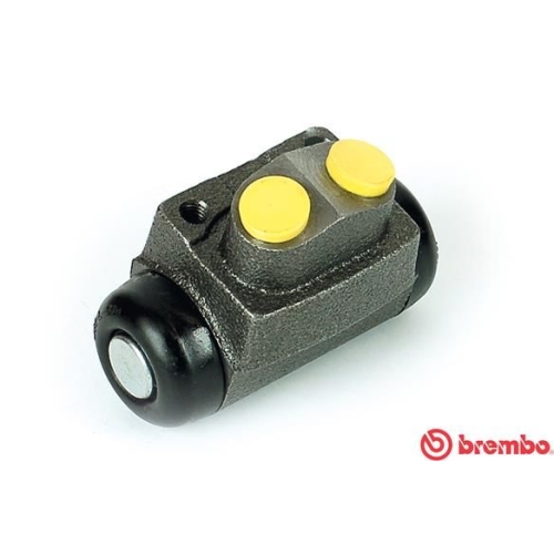 BREMBO Radbremszylinder ESSENTIAL LINE