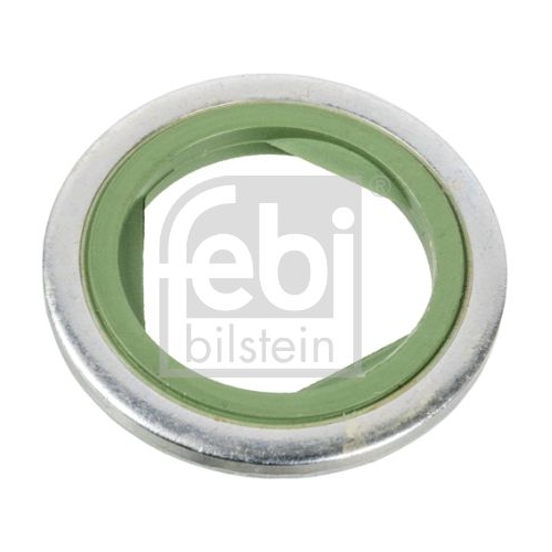 FEBI BILSTEIN Dichtring, Ölablassschraube