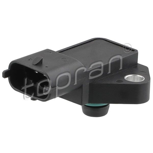 TOPRAN Sensor, Ladedruck