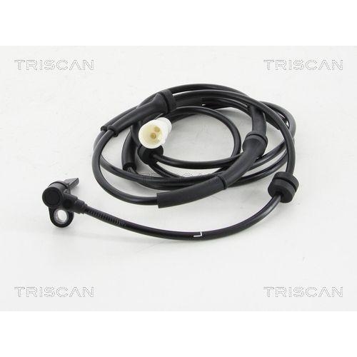 TRISCAN Sensor, Raddrehzahl