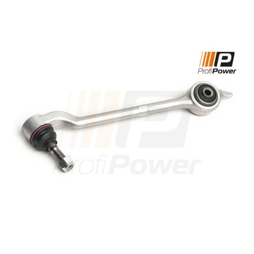 ProfiPower Lenker, Radaufh&auml;ngung