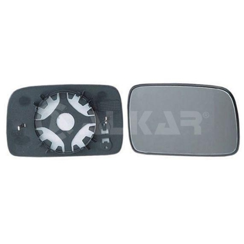 ALKAR Spiegelglas, Au&szlig;enspiegel