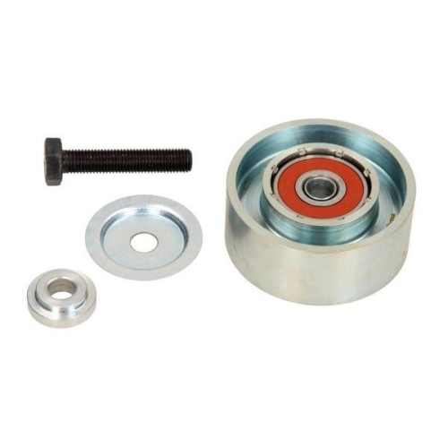 MAXGEAR Umlenk-/F&uuml;hrungsrolle, Keilrippenriemen