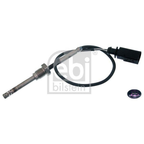 FEBI BILSTEIN Sensor, Abgastemperatur