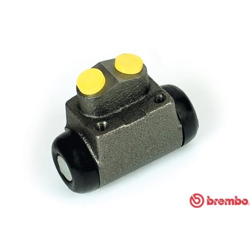 BREMBO Radbremszylinder ESSENTIAL LINE