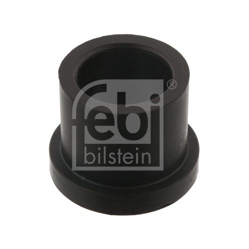 FEBI BILSTEIN Lagerbuchse, Blattfeder