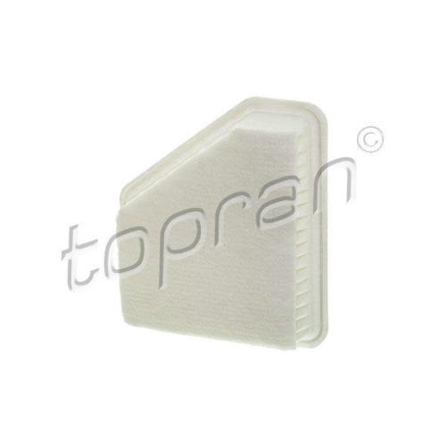TOPRAN Luftfilter